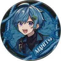 Mahito - Badge - Knight A