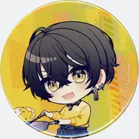 Aruse Inu - Badge - Neo-Porte