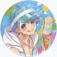 hotoke - Badge - Ireisu