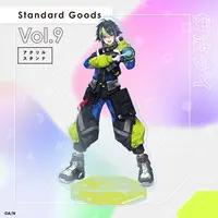 Inami Rai - Acrylic stand - Dytica