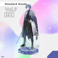 Koyanagi Rou - Acrylic stand - Dytica