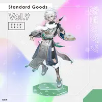 Murakumo Kagetsu - Acrylic stand - Dytica