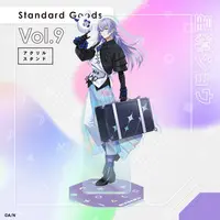 Hoshirube Sho - Acrylic stand - Dytica