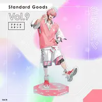 Akagi Wen - Acrylic stand - Oriens