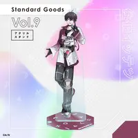 Saiki Ittetsu - Acrylic stand - Oriens