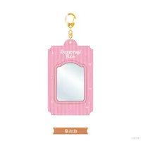 Sumeragi Reo - Splare 1st Anniversary - Card Holder - Splare (Random Item)