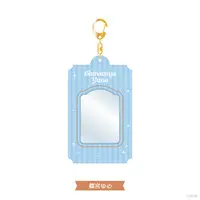 Shinomiya Yuno - Splare 1st Anniversary - Card Holder - Splare (Random Item)