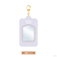 Shirose Isumi - Splare 1st Anniversary - Card Holder - Splare (Random Item)
