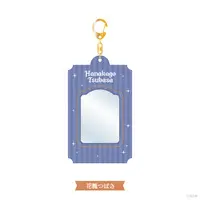 Hanakago Tsubasa - Splare 1st Anniversary - Card Holder - Splare (Random Item)