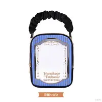 Hanakago Tsubasa - Splare 1st Anniversary - Pouch - Splare