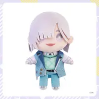 Shirose Isumi - Splare 1st Anniversary - NIJI-NUI - Figure - Plush - Splare