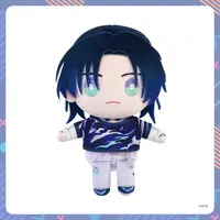 Hanakago Tsubasa - Splare 1st Anniversary - NIJI-NUI - Figure - Plush - Splare