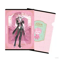 Sumeragi Reo - Splare 1st Anniversary - Stationery - Plastic Folder - Splare