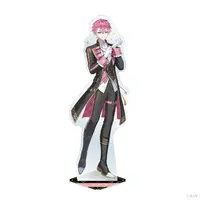 Sumeragi Reo - Splare 1st Anniversary - Acrylic stand - Splare