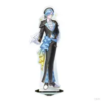 Shinomiya Yuno - Splare 1st Anniversary - Acrylic stand - Splare