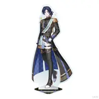 Hanakago Tsubasa - Splare 1st Anniversary - Acrylic stand - Splare