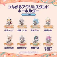 Yukihana Lamy - Acrylic stand - hololive