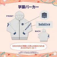 hololive - Clothes - Hoodie
