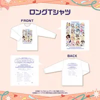 hololive - Clothes - T-shirts