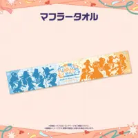 hololive - Towels