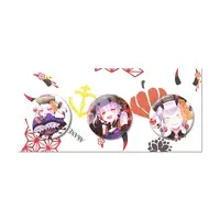 Hozuki Akane - Badge - VTuber
