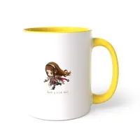 KSCUL - Mug - Tableware - VTuber