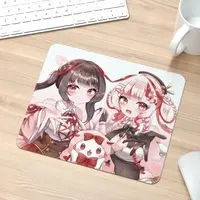 Sakuragi Koebi - Mouse Pad - VTuber