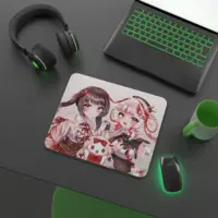 Sakuragi Koebi - Mouse Pad - VTuber Size-250mm