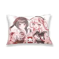 Sakuragi Koebi - Cushion Cover - VTuber