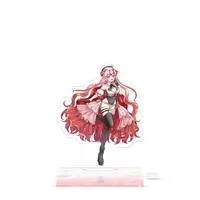Sakuragi Koebi - Acrylic stand - VTuber