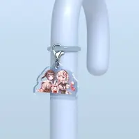 Sakuragi Koebi - Umbrella Marker - VTuber
