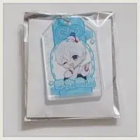 Oraf-kun - Acrylic Key Chain - Key Chain - VTuber