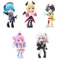 Gen 2 - PalVerse - Trading Figure