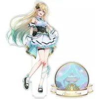 Aizawa Ema - Acrylic stand - VSPO!