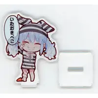 Usada Pekora - Acrylic stand - hololive