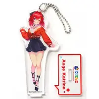 Ange Katrina - Acrylic stand - Key Chain - Sanbaka