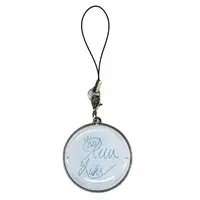 Yuhi Riri - Key Chain - Nijisanji