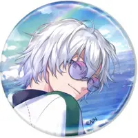 Kaelix Debonair - Badge - Nijisanji