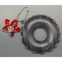 Hakos Baelz - Acrylic Piece - Key Chain - Promise