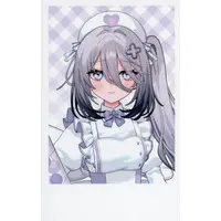 Sophia Valentine - Character Card - Nijisanji
