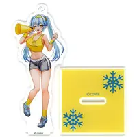 Yukihana Lamy - Acrylic stand - hololive
