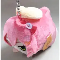 Sakura Miko - Mochi Kororin - Plush - Gen 0