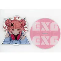 Sasaki Saku - Acrylic stand - Nijisanji