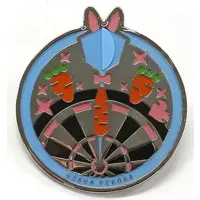 Usada Pekora - Badge - hololive