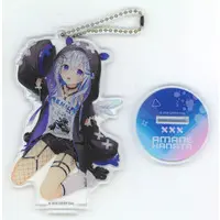 Amane Kanata - Acrylic stand - Key Chain - hololive