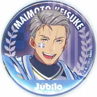 Maimoto Keisuke - Badge - Nijisanji
