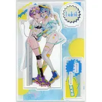 Hoshimachi Suisei & Tokoyami Towa - Acrylic stand - Gen 0