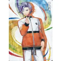 Fuwa Minato - Trading Card - Nijisanji