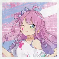 Himemori Luna - hololive (姫森ルーナ(レア) 「バーチャルYouTuber ホロライブ ホロライブプロダクション ART JAM!!!フェア in animate ましコレ スクエアフォトコレクション」)
