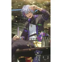 Fuwa Minato - Character Card - Nijisanji